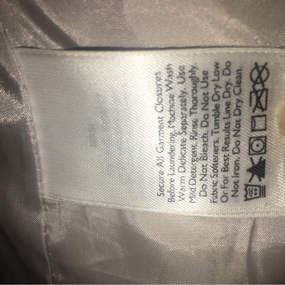 Eddie Bauer WeatherEdge Jacket w/removable hood - Medium Tall - Picture 14 of 17
